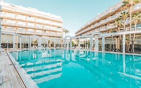 Hotel Cleopatra Palace Playa De Las Americas (tenerife) 4* Spain